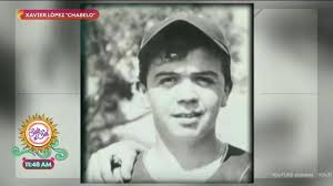 Chabelo has participated in more than thirty motion pictures and recorded more than thirty musical albums.he also has produced many shows like la cuchufleta and la güereja quiere más. La Verdad Oculta Xavier Lopez Chabelo Sale El Sol Youtube