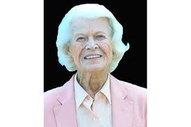 MARY NEWCOMER Obituary (1917