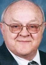 YARRINGTON, David C. 1938-2012