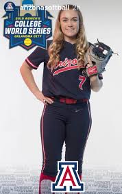 The bracket winners then face. Ramona High Grad Competes In Women S College World Series Ramona Sentinel