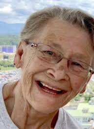 Wanda Kay Goff Coleman Obituary August 7, 2022