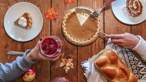 We chose to offer our living with spirit yoga retreat right between the thanksgiving and the winter holiday season, to provide attendees with a chance to rejuvenate and to do some simple practices to realign your life. 5 Thanksgiving Yoga Retreats 2021 Bookyogaretreats