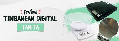 Tara202, oddofix — растворяй 03:25. Review Timbangan Digital Tanita