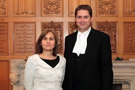 Vancouver, bc v7x 1m8 tel: Intalnirea E S Maria Ligor Ambasadorul Romaniei Cu Presedintele Camerei Comunelor Andrew Scheer Ambasada Romaniei In Canada