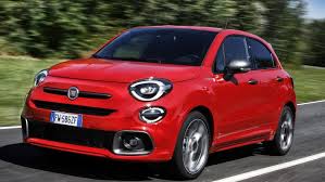 Prueba del fiat 500x sport. Fiat Officially Announces New Fiat 500x Sport Model For North America Moparinsiders