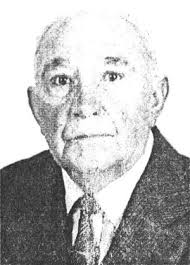 Johann Schaffer (1913-2003)