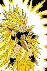 For a minimum order of $20, we can offer you with free delivery anywhere in the world. Dragon Ball Z Raditz Super Saiyan 3 By Ziga 13 On Deviantart
