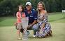 Image of Who is Jason Day's wife?