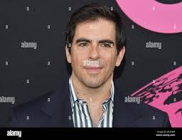 Anthony Eli's Instagram, Twitter & Facebook