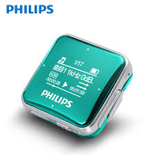 It lets you easily manage all your offline music at one place, browse through quick search and supports playing music in all format. Philips Music Mp3 Player 8gb Sports Clip Mini Lossless Fullsound Stereo Walkman Screen With Fm Radio Recording Sa2208 Mp3 Player Aliexpress