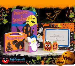 Idee gratis e paurose per ragazze, adulti e bambini. Album Gli Addobbi Di Halloween Sabbiarelli Lavoretti Con La Sabbia Giochi E Giocattoli Aaaid Org