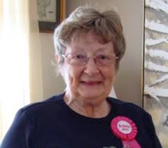 Most Recent Obituaries