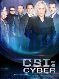 Csi Cyber 2015 Cbs Sunday Oct 4 2015 At 10 P M Special Agent Avery Ryan Works To Solve Crimes As A Cyberpsychologis Csi Television Show Tv Series