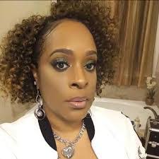 Dionne Tolbert's Instagram, Twitter & Facebook