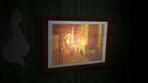 Maybe you would like to learn more about one of these? Artstation Shantytown Photo Frame James Russell
