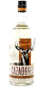 Cazadores Tequila Reposado Tequila Matchmaker