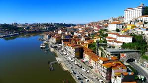 O miradouro de santa catarina é o mais belo miradouro de lisboa! Porto Vs Lisbon 8 Reasons Porto Is Cooler Cnn Travel