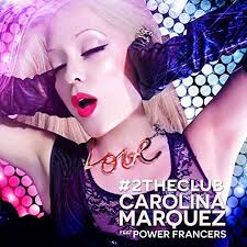 Amazon.com: 2 the Club : Carolina Marquez: Digital Music