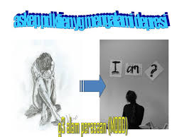Check spelling or type a new query. Depresi Adalah Suatu Jenis Alam Perasaan Atau Emosi Yang Disertai Komponen Psikologik Rasa Susah Murung Sedih Putus Asa Dan Tidak Bahagia Serta Ppt Download