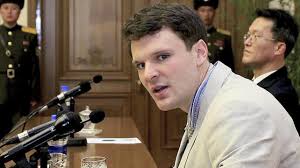U.S. coroner investigates Otto Warmbier's death