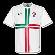 Trikot nike portugal 2020 2021 em home i heim euro. Portugal Trikot Archiv Subside Sports