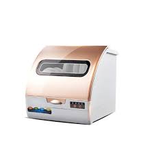 .dishwashers, portable dishwashers, and countertop dishwashers to help you decide which ones are the 1 best apartment dishwasher (updated list). Atten Portable Dishwasher Mini Countertop Dishwasher For Apartment Home Kitchen 6 Place Setting Capacity 5l Buy Online At Best Price In Uae Amazon Ae