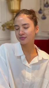 Thai Hairstyle for Miss Isabelle De Los Santos