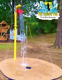 Raindeck's installation video shows you an overview of a. 100 Best Residential Backyard Splash Pad Ideas Backyard Splash Pad Splash Pad Water Playground