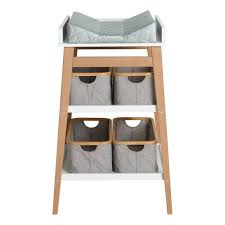 hip changing table natural quax design baby changing table baby design design
