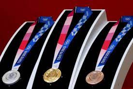 Quadro De Medalhas Das Olimpiadas Atualizado Hoje 7 Veja Como Esta