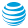 AT&T Inc. logo