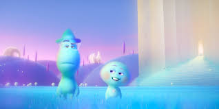 After a successful gig at the half note club. Movie Review Soul 2020 The Critical Movie Critics