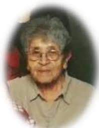 Obituary information for Rhoda Yvonne Mesteth