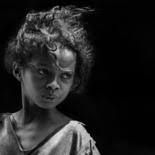 Noélie, Photography by Daniel Roblin