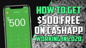 Maybe you would like to learn more about one of these? Cash App Hack How To Get Free Cash App Money Tutorial App Cash Free Money