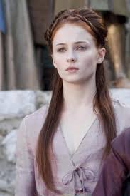 Here are the most played hairstyle games The Best Hair On Game Of Thrones Game Of Thrones Hair Inspiration