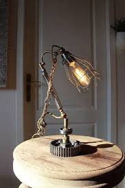 industriele lamp stoom lantaarn door recyclhome industriele lampen industriele lamp lantaarn