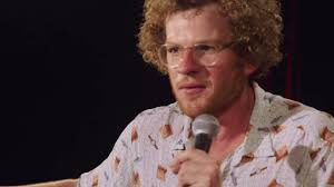 Dan Rath: I'm Not Doing Well Folks