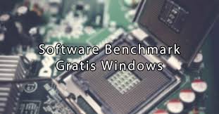 10 Software Terbaik Untuk Benchmark Pc Windows Gratis Di 2020 Windows Membaca Pengetahuan