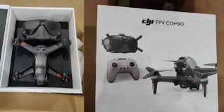 The wrong version will not detect your fpv goggles and air unit. Dji Fpv Drone Leaks In Latest Images Release Near Dronedj