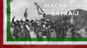 Macaristan bayrağı bu, avrupa birliği üyesi olan ülkenin ulusal bayrağını temsil eder. Macaristan Bayragi Youtube