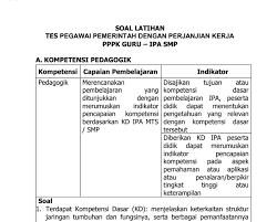 Rincian jelas mengenai contoh soal tes tulis masuk rumah sakit. Contoh Soal Tes Tertulis Beasiswa Belajar