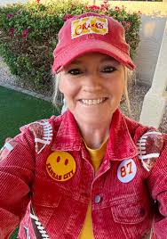 Kansas City Chiefs fans