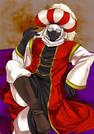 Ottoman Empire 1247349 Anime Art Fantasy Anime Hetalia