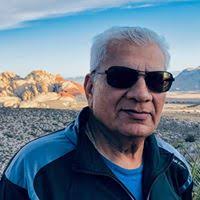 Hari Shah Email & Phone Number