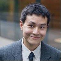 Andy Yu's Instagram, Twitter & Facebook