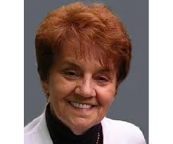 Jeanne Baker Obituary (1934