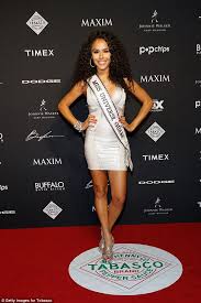 Alyssa shared the name of her unborn child, zen s. Mariah Carey Surprised To Find Out Ex Husband Nick Cannon Is Expecting A Baby Daily Mail Online