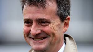 James Given set to retire from training ranks and take up BHA role