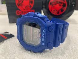 It had the features i wanted and more. Casio G Shock Gx 56sgz 2jr The Savage Five Limited Edition The King Emoji1780 Watchuseek Watch Forums